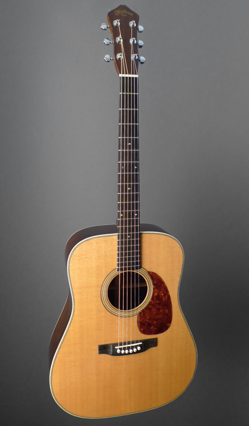 Vintage American Guitar - Fine Prewar and Vintage Guitars