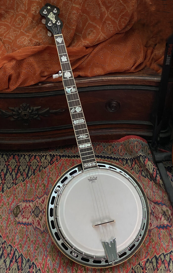 Old Banjos Worth The 11 Most Expensive Banjos In The World MTAK Old Banjos Worth The 11 Most Expensive Banjos In The World MTAK